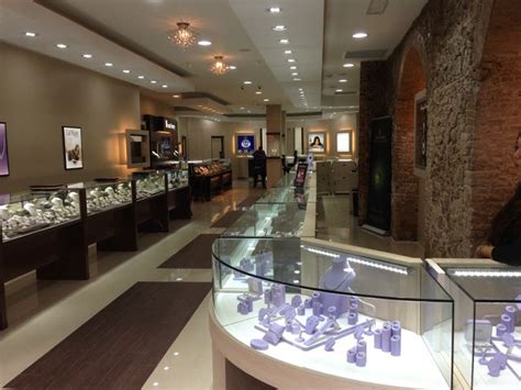 jewelry store in st thomas.